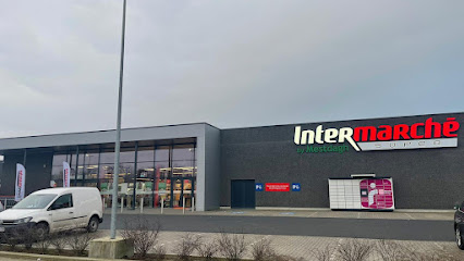 Intermarché Leuze En Hainaut