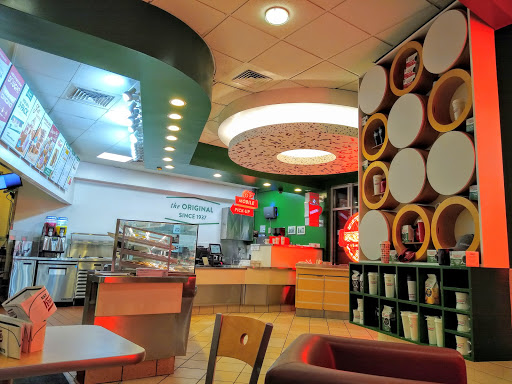 Donut Shop «Krispy Kreme Buford», reviews and photos, 3387 Buford Dr NE, Buford, GA 30519, USA