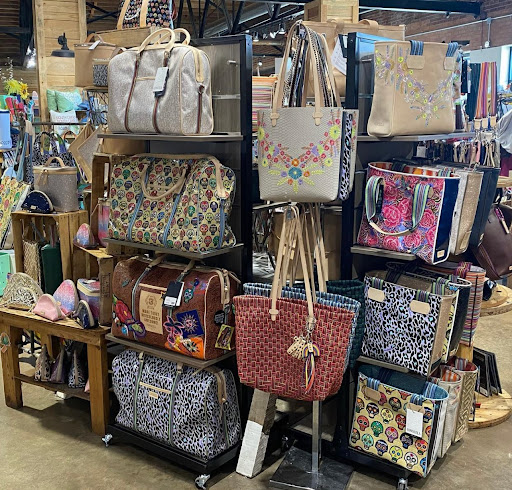 Gift Shop «Under the Carolina Moon», reviews and photos, 141 Patchwork Row, Easley, SC 29640, USA