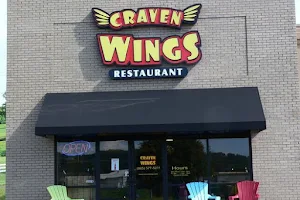 Craven Wings image