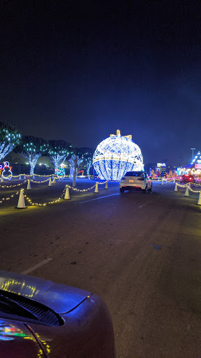 Orange County Night Lights Inc. image