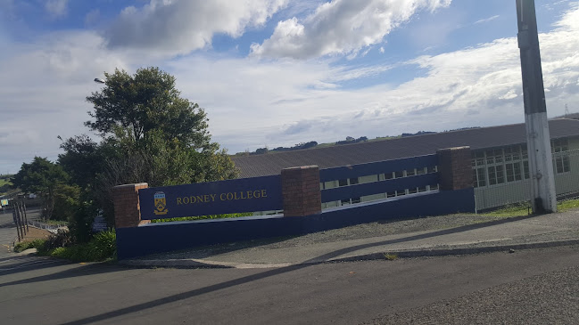 Rodney College - Wellsford