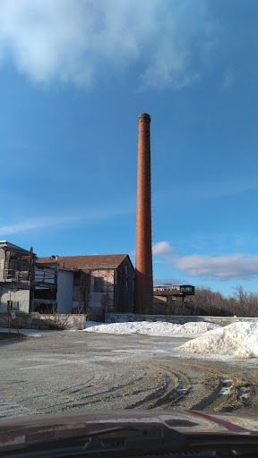 Tourist Attraction «Vermont Marble Museum and Gift Shop», reviews and photos, 52 Main St, Proctor, VT 05765, USA