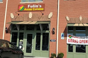 Fulin's Asian Cuisine At Cambridge Square, Ooltewah image