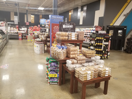 Grocery Store «Kroger», reviews and photos, 3685 S Houston Levee Rd, Collierville, TN 38017, USA