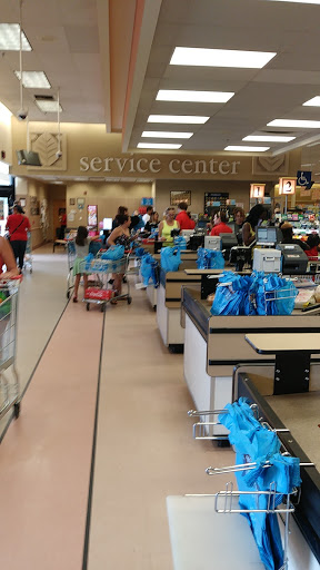 Grocery Store «Winn-Dixie», reviews and photos, 1021 Lockwood Blvd, Oviedo, FL 32765, USA