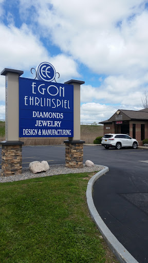 Jewelry Store «Egon Ehrlinspiel Jewelers», reviews and photos, 5914 Bridge St, East Syracuse, NY 13057, USA