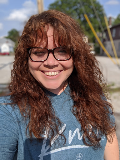 Beauty Salon «Cosmotique Salon & Spa LLC», reviews and photos, 201 S 5th St, Richmond, IN 47374, USA