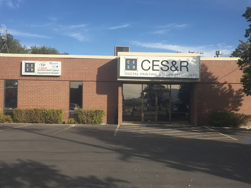 Print Shop «CES&R Printing Services», reviews and photos, 2949 Main St, South Salt Lake, UT 84115, USA