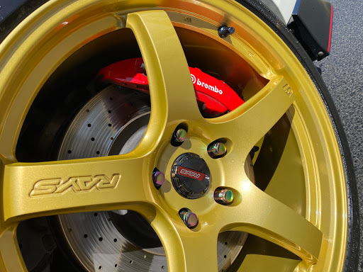 Car Wash «Brothers Car Wash», reviews and photos, 201 W N Ave, Northlake, IL 60164, USA