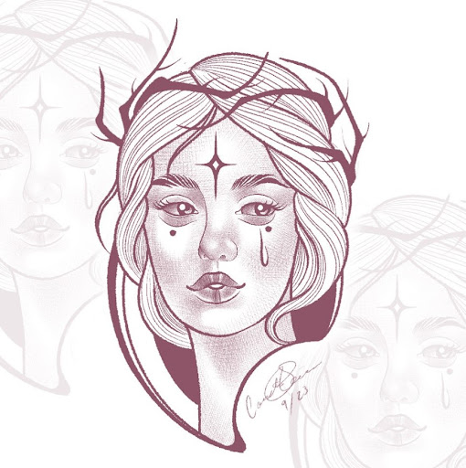 Explore underwater tattoo ideas, creative tattoo ideas in Woodstock, available at Lost Lagoon Tattoo