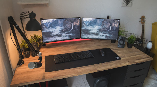 Opinii despre Benjamin Haeberli - Création Site Internet & Développeur Indépendant | Aigle în Martigny - Webdesigner