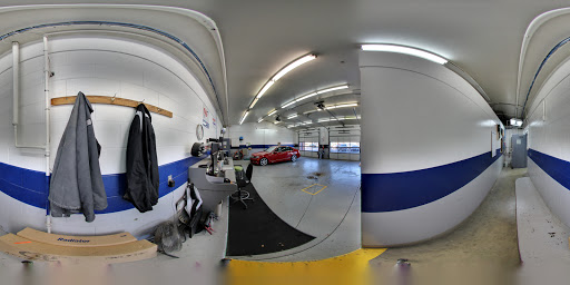 Auto Body Shop «St. Matthews Imports Collision Repair», reviews and photos, 4164 Westport Rd, Louisville, KY 40207, USA