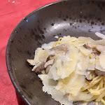 Photo n°2 de l'avis de Giulia.r fait le 17/09/2023 à 20:14 sur le  Malga Valli à Barcis