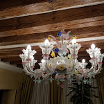 Photo n°1 de l'avis de Melissa.h fait le 01/07/2018 à 21:47 sur le  Al Duca di Venezia à Venice