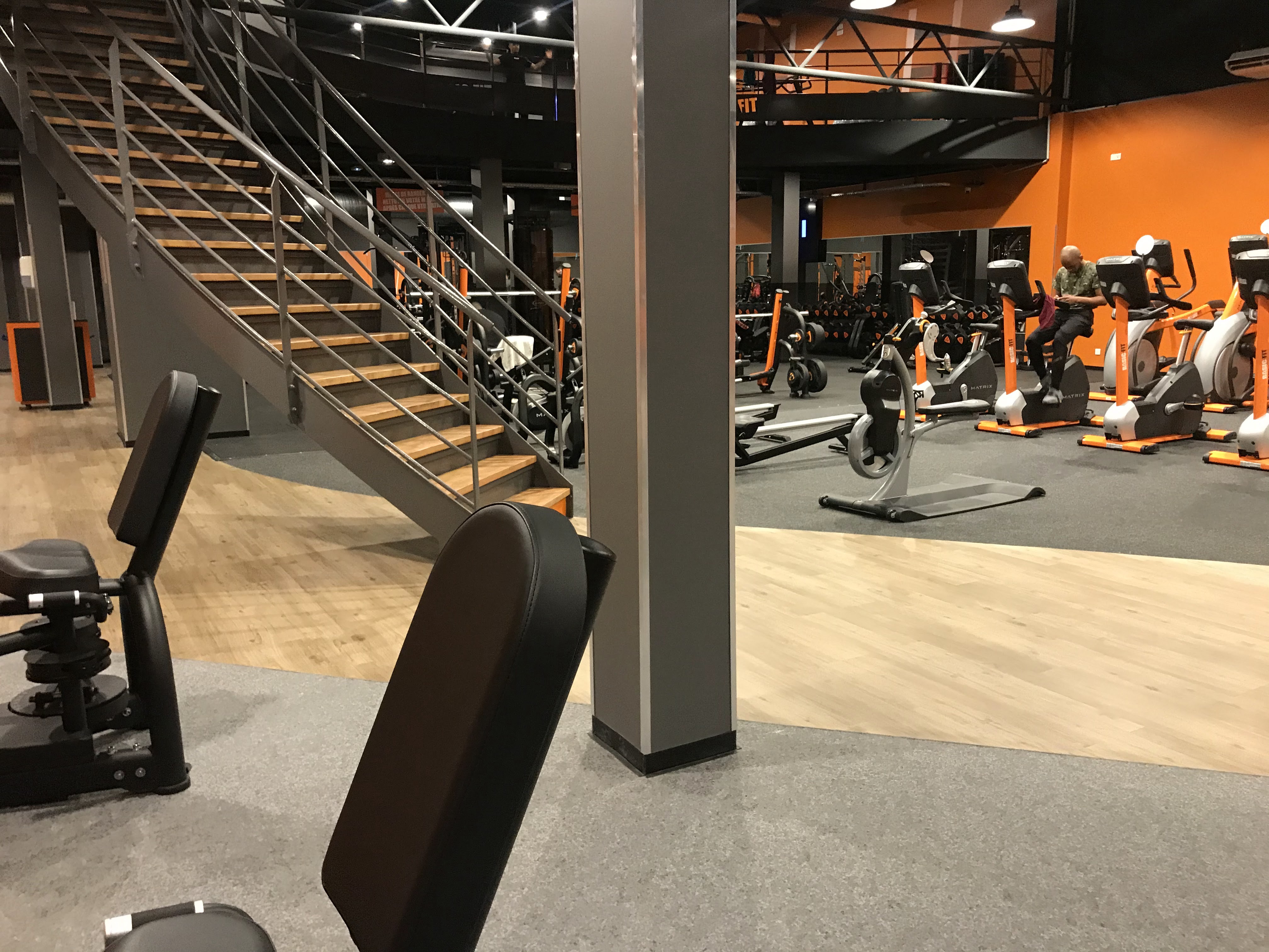 Photo n° 1 de l'avis de Nadéra.o fait le 18/02/2020 à 19:53