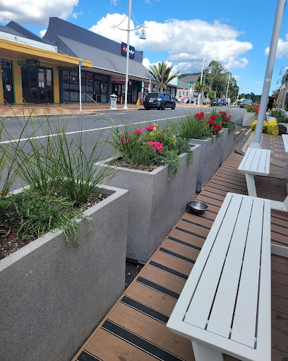 Pukekohe Roasts Takeaway