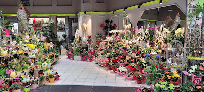 La Bouquetiere fleuriste à Pierry