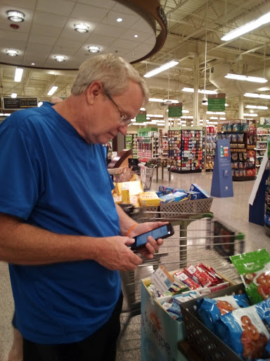 Supermarket «Publix Super Market at Park Place», reviews and photos, 847 Boll Weevil Cir #112, Enterprise, AL 36330, USA