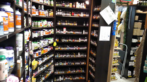 Herb Shop «Healthy Living», reviews and photos, 15845 Highway 105 W # 100, Montgomery, TX 77356, USA