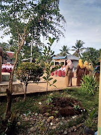 Foto SD  Negeri 112 Parbangunan, Kabupaten Mandailing Natal