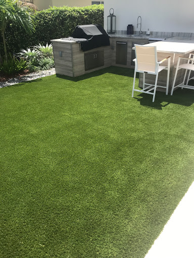 Home Improvement Store «Collier True Value Hardware & Synthetic YardScapes», reviews and photos, 1970 NE 45th St, Oakland Park, FL 33308, USA