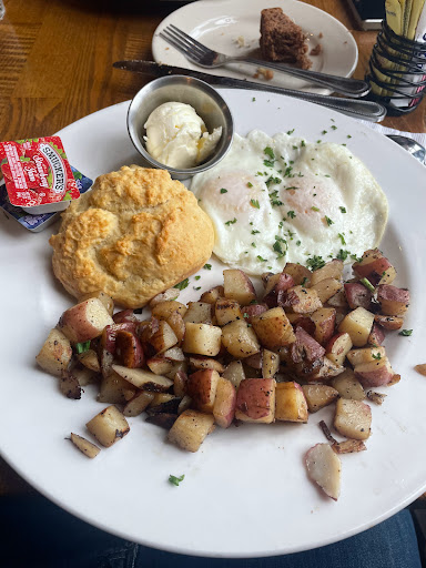 American Restaurant «Bread Winners Café & Bakery», reviews and photos, 4021 Preston Rd, Plano, TX 75093, USA