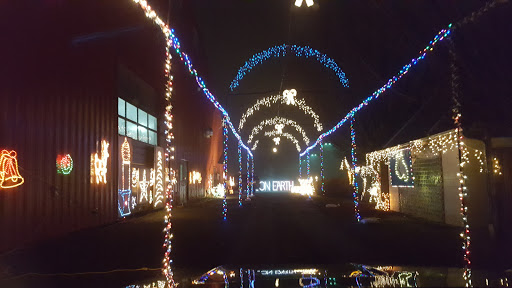 Fairground «Benton County Fairgrounds», reviews and photos, 110 SW 53rd St, Corvallis, OR 97333, USA