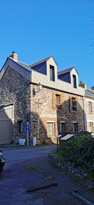L'Ille En Chantier à Montreuil-sur-Ille