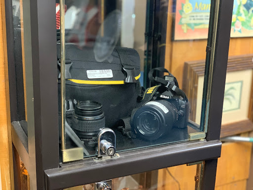 Pawn Shop «Peoples Pawn of Orange City LLC», reviews and photos, 1035 S Volusia Ave, Orange City, FL 32763, USA