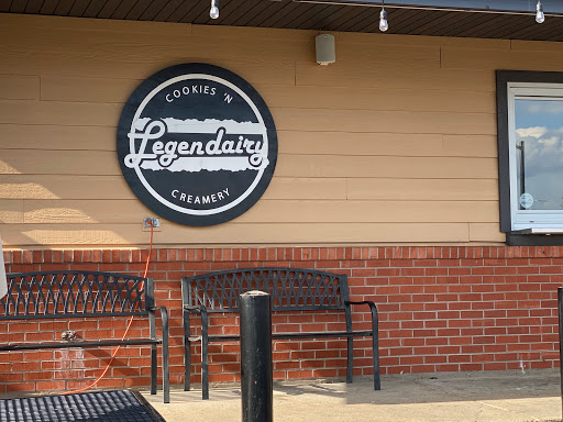 Ice Cream Shop «The Golden Cone», reviews and photos, 1063 E Green Bay St, Shawano, WI 54166, USA