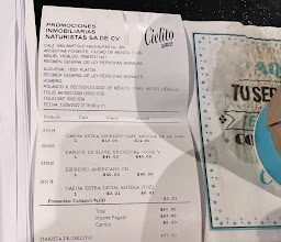 Cielito Querido photo