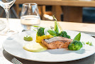 Plats et boissons hôtels Hotel Tannenhof - Alpines Lifestyle Hotel 5600 St Johann im Pongau (miniature)