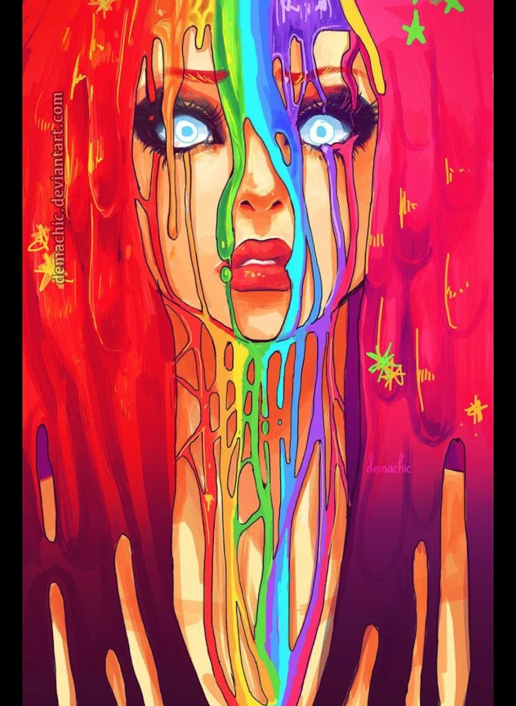 The color room 72543