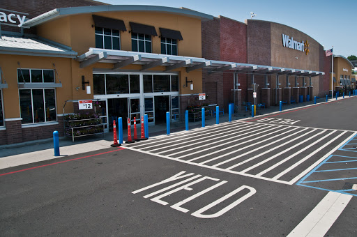 Discount Store «Walmart», reviews and photos, 161 Centereach Mall