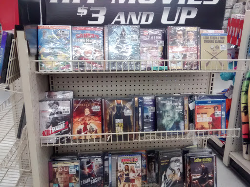 Discount Store «Big Lots», reviews and photos, 400 W Rollins Rd, Round Lake Beach, IL 60073, USA