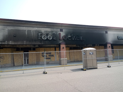 Shopping Mall «Midway Shopping Center», reviews and photos, 1562 University Ave W, St Paul, MN 55104, USA