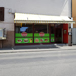 Photo n°1 de l'avis de Thomas.a fait le 20/03/2016 à 19:18 sur le  CAPRÍ KEBAP ORTENBERG à Ortenberg