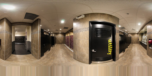 Gym «Planet Fitness», reviews and photos, 2000 Cooper Foster Park Rd, Amherst, OH 44001, USA