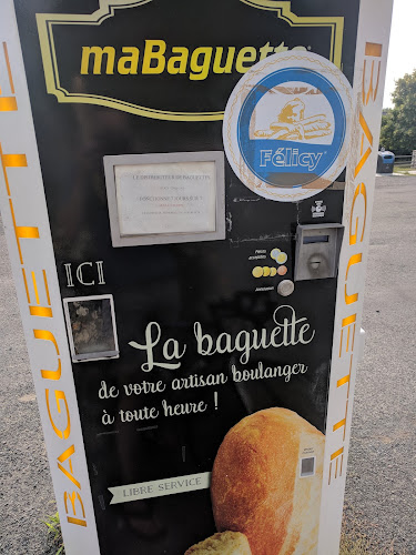 maBaguette à Brissac-Loire-Aubance