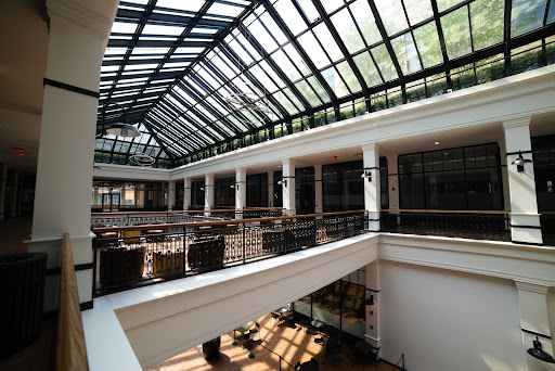 Grocery Store «Whole Foods Market», reviews and photos, 633 Broad St, Newark, NJ 07102, USA