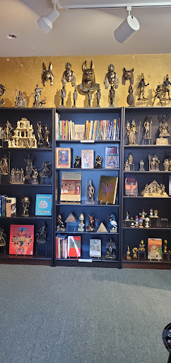 Book Store «Phoenix & Dragon Bookstore», reviews and photos, 5531 Roswell Rd NE, Sandy Springs, GA 30342, USA