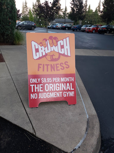 Health Club «Crunch - Beaverton», reviews and photos, 8585 SW Cascade Ave, Beaverton, OR 97008, USA