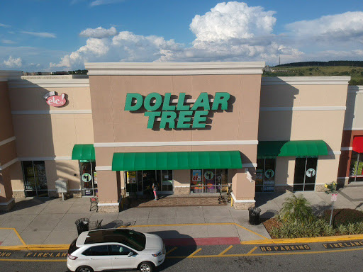 Dollar Store «Dollar Tree», reviews and photos, 2375 S Hwy 27, Clermont, FL 34711, USA