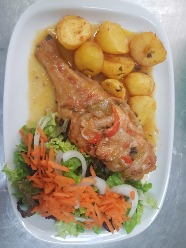 Café Snack Bar O Boteco - Restaurante