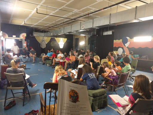 Performing Arts Theater «Princess Theatre», reviews and photos, 112 2nd Ave NE, Decatur, AL 35601, USA