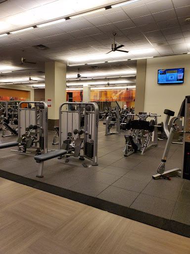 Gym «LA Fitness», reviews and photos, 435 York Rd #300, Towson, MD 21204, USA