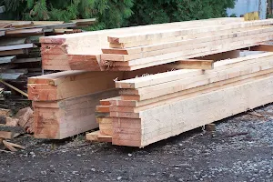 Timberline Portable Sawmilling image