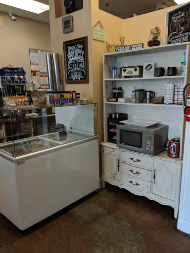 Coffee Shop «Rio Java», reviews and photos, 440 Elkhorn Blvd # 1, Rio Linda, CA 95673, USA