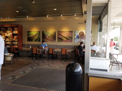 Coffee Shop «Starbucks», reviews and photos, 1079 High Ridge Rd, Stamford, CT 06905, USA